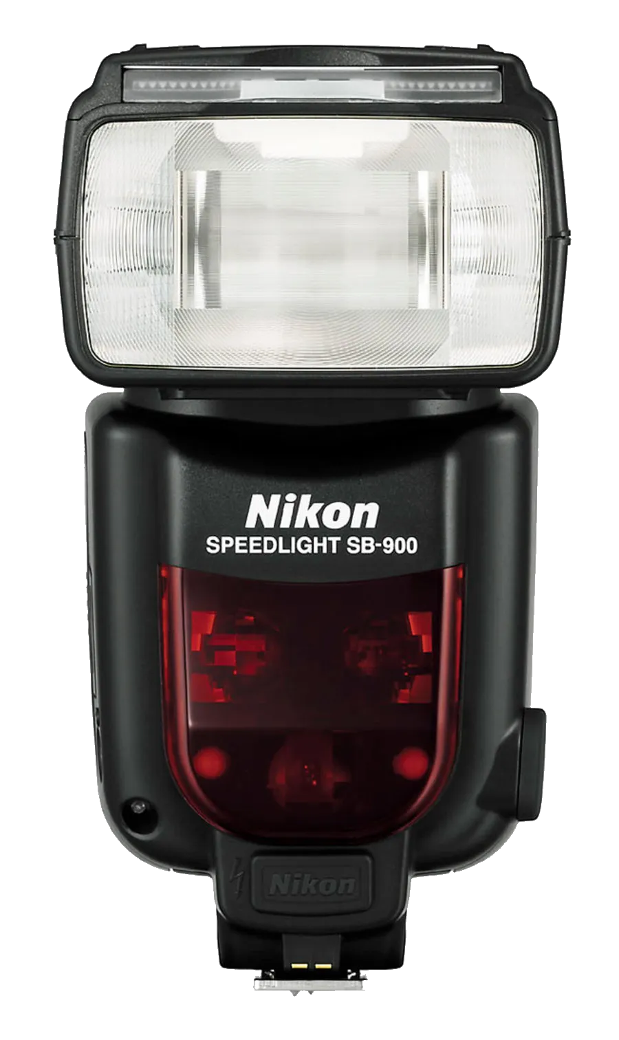 Замена цепи питания Nikon Speedlight SB-900