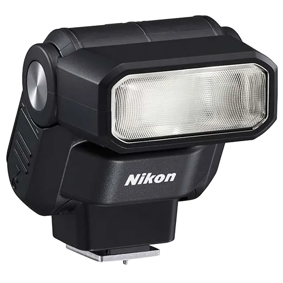 Замена цепи питания Nikon Speedlight SB-300