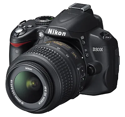 Замена контроллера питания Nikon D3000