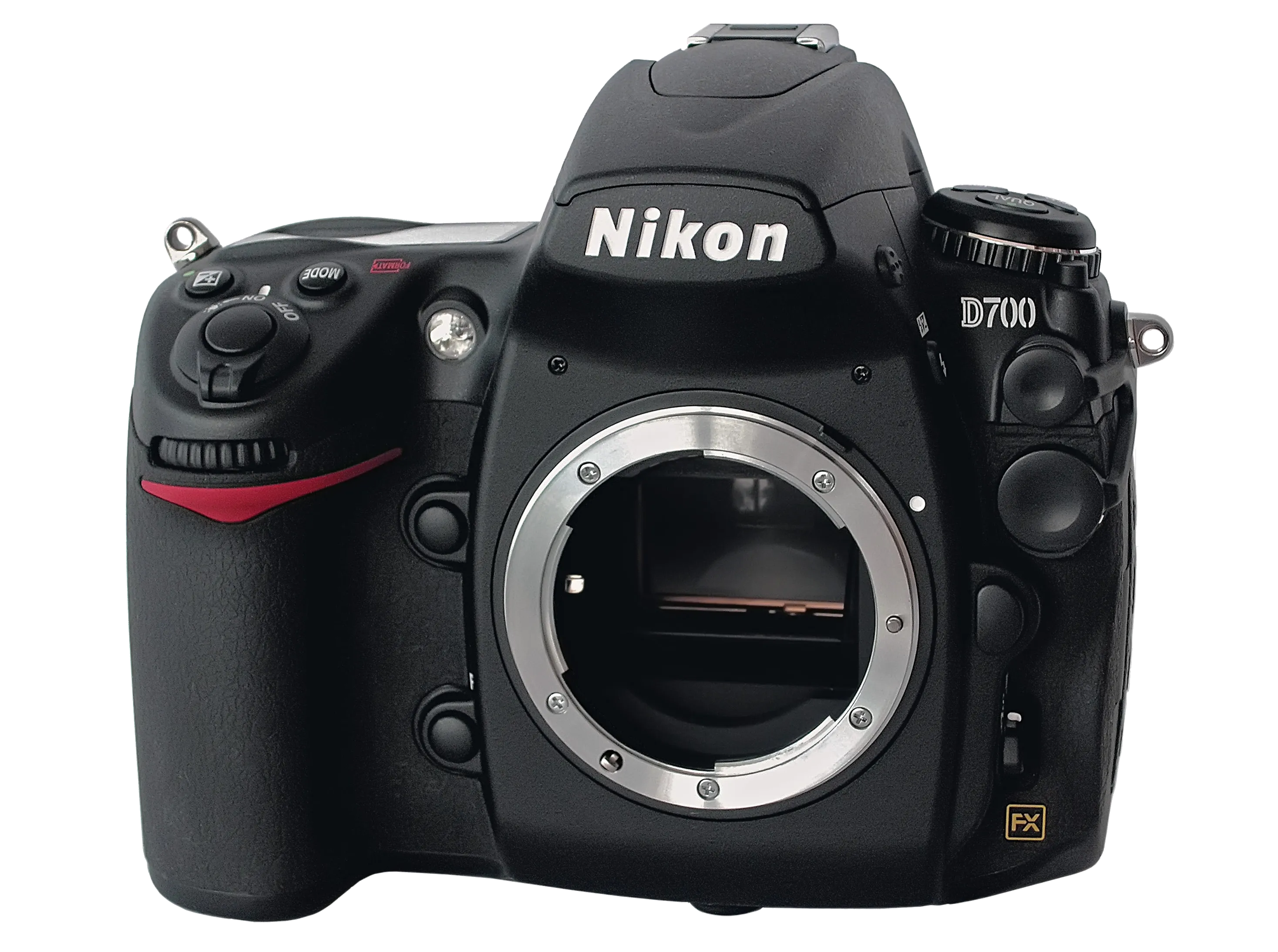 Замена контроллера питания Nikon D700