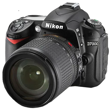Замена контроллера питания Nikon D7000