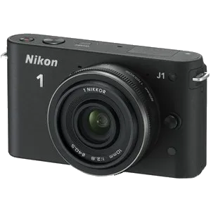 Замена контроллера питания Nikon J1