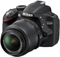 Замена контроллера питания Nikon D3200