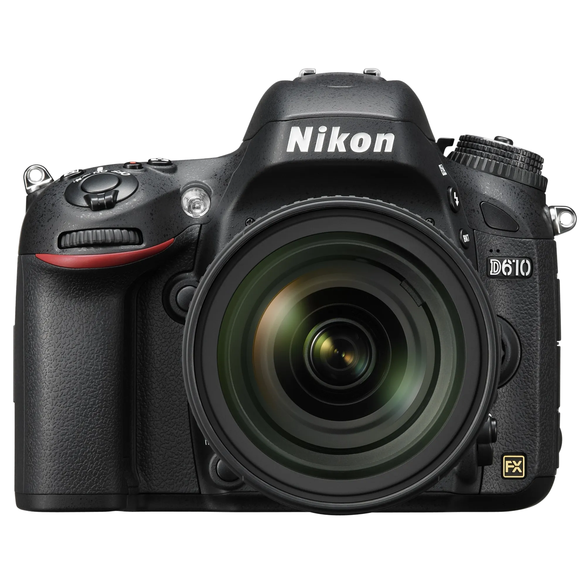 Замена контроллера питания Nikon D610