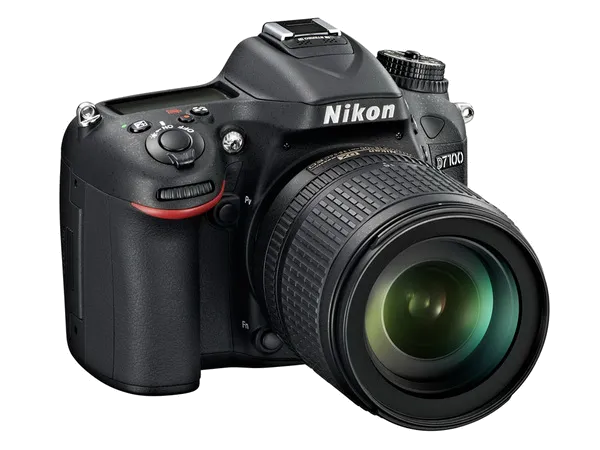 Замена контроллера питания Nikon D7100