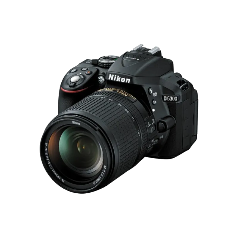 Замена контроллера питания Nikon D5300