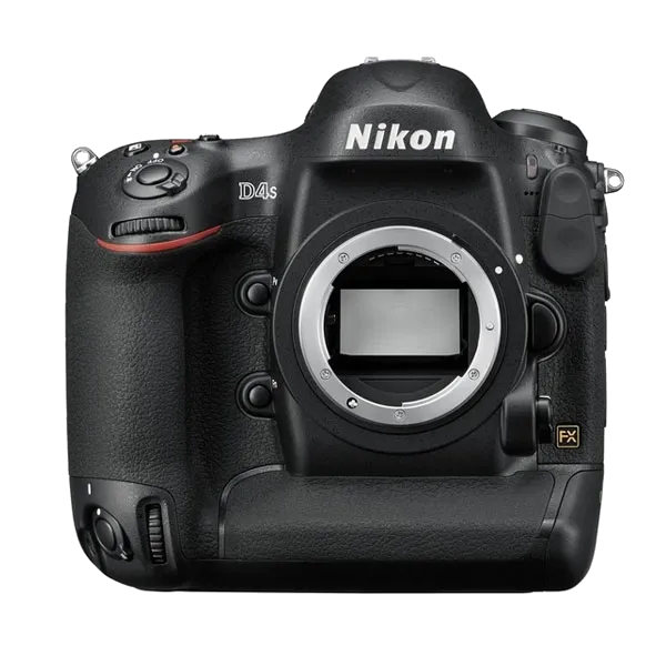 Замена контроллера питания Nikon D4s