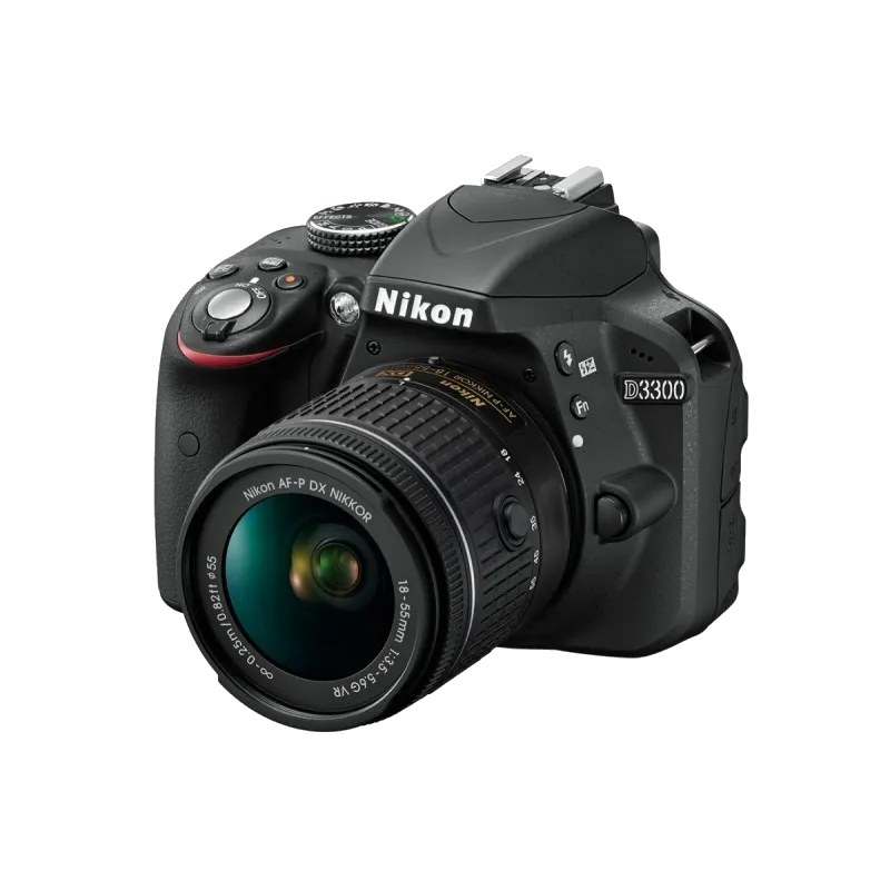 Замена контроллера питания Nikon D3300