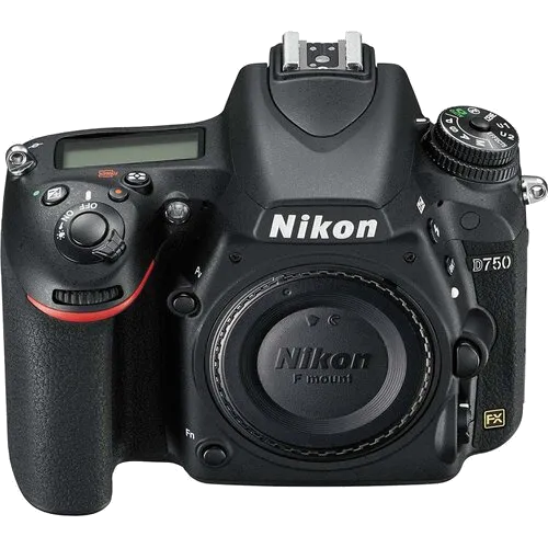 Замена контроллера питания Nikon D750 Body
