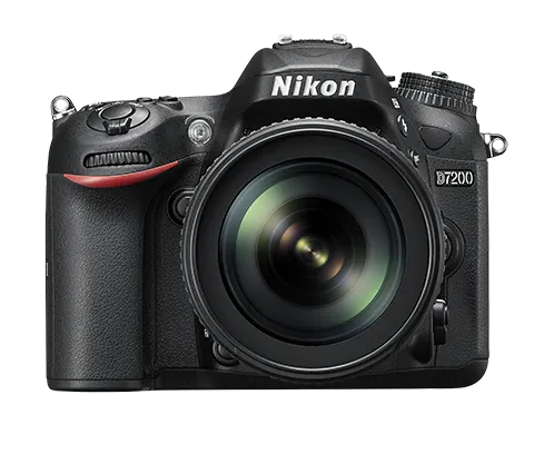 Замена контроллера питания Nikon D7200