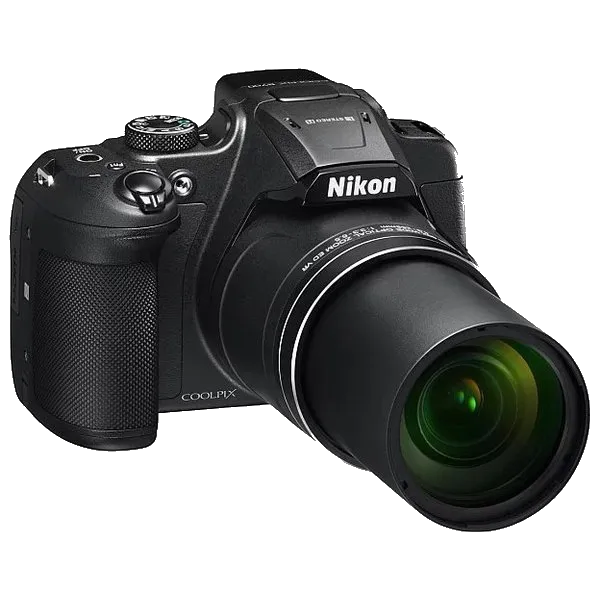 Замена контроллера питания Nikon Coolpix B700