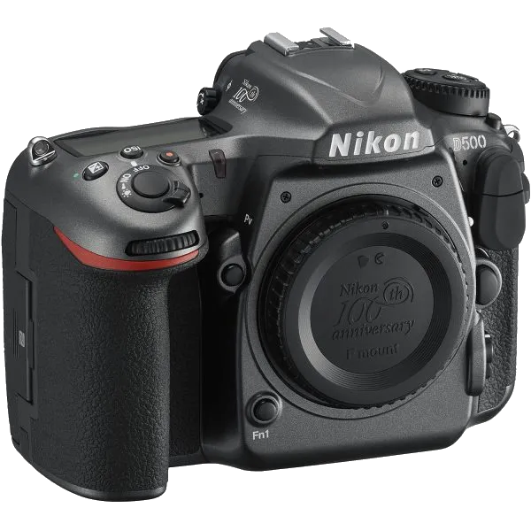Замена контроллера питания Nikon D500