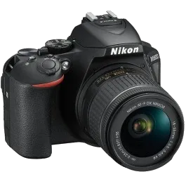 Замена контроллера питания Nikon D5600