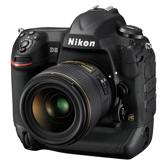 Замена контроллера питания Nikon D5