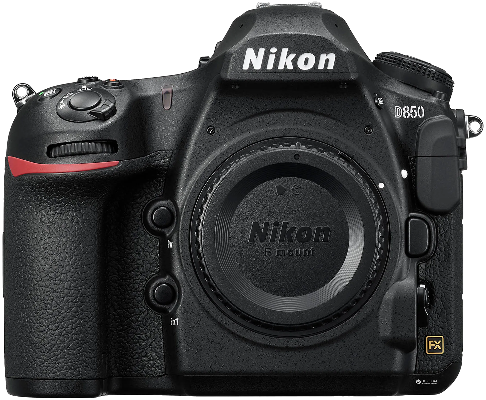 Замена контроллера питания Nikon D850