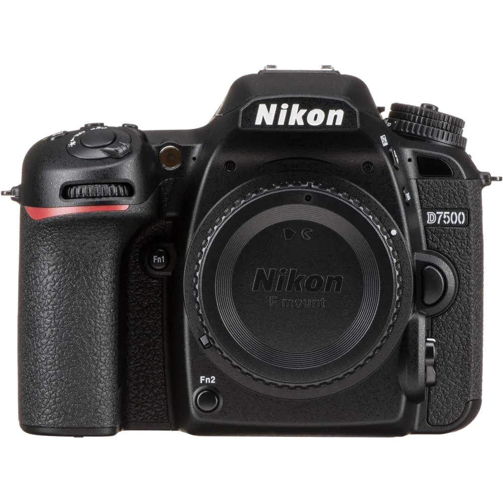 Замена контроллера питания Nikon D7500