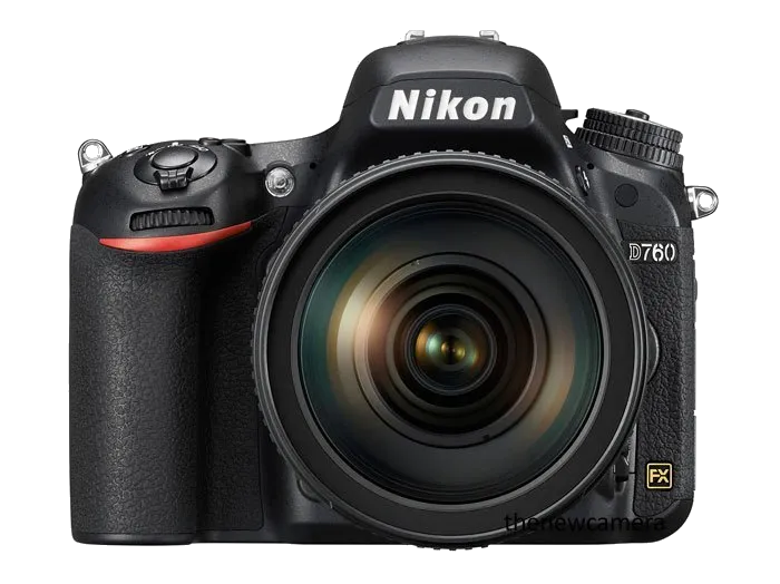 Замена контроллера питания Nikon D760