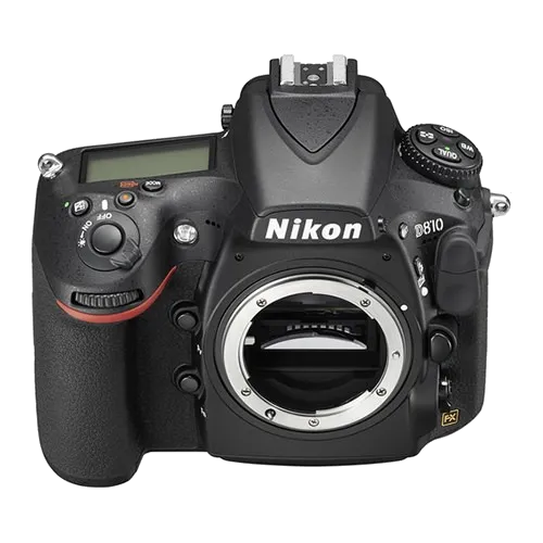 Замена контроллера питания Nikon D810 Kit 24-120mm