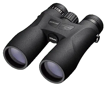 Замена защёлки батарейного отсека Nikon Prostaff 5 10x42