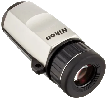 Ремонт системы стабилизации изображения Nikon Laserforce 10x42